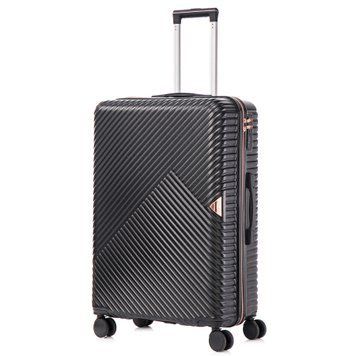Валіза Semi Line 28" (L) Black (T5726-3) DAS302932 фото