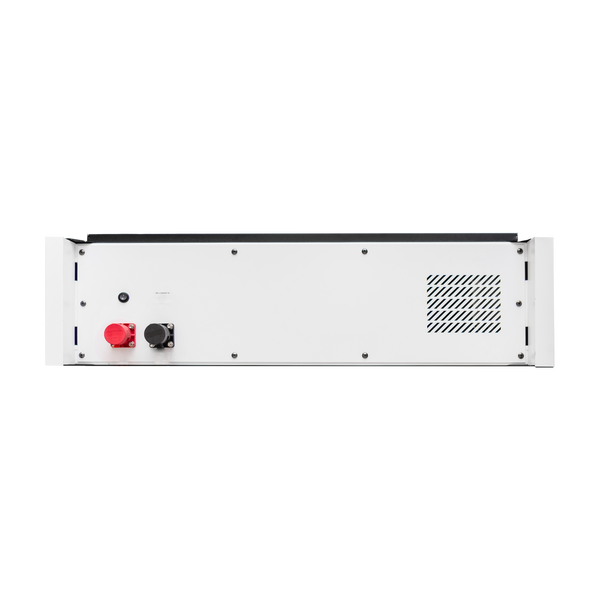 Додатковий акумулятор до LP Autonomic Power F 5000W (АКБ 5200Wh) Solar білий з чорним (Безкоштовна доставка) LP24377 фото