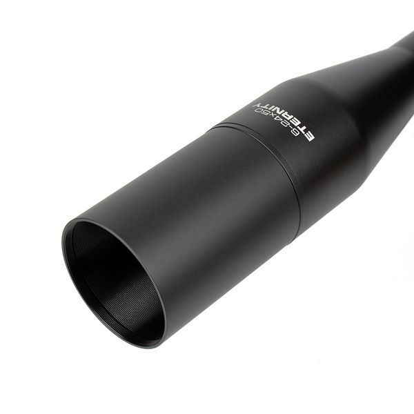 Оптичний приціл KONUS ETERNITY 6-24x50 PRS Ballistic FFP IR (Безкоштовна доставка) B6955 фото