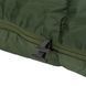 Спальний мішок Highlander Phoenix Spark 150/+4&deg;C Olive Green Left (SB242-OG) 929693 фото 10