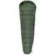 Спальний мішок Highlander Phoenix Spark 150/+4&deg;C Olive Green Left (SB242-OG) 929693 фото 2