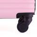 Валіза Semi Line 18" (S) Pink Cream (T5573-1) DAS302231 фото 8