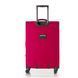 Валіза Swissbrand Silkeborg (S) Fuchsia/Light Grey (SWB_LLSIL941S) DAS301384 фото 2