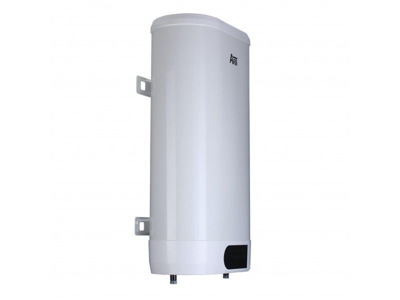 Водонагрівач ARTI WH Flat M Dry 80L/2 New (Сухий тен) 332253 фото