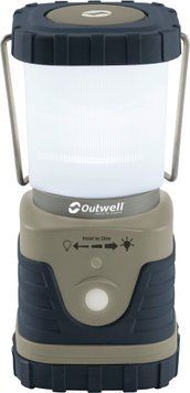 Ліхтар кемпінговий Outwell Lantern Carnelian DC 350 Blue Shadow (651073) 929848 фото