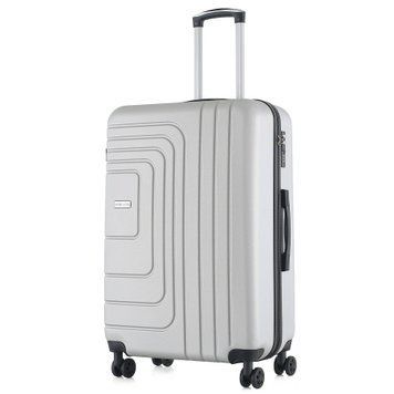 Валіза Semi Line 28" (L) Light Grey (T5762-4) DAS302943 фото