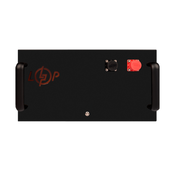 Акумулятор LP LiFePO4 25,6V - 280 Ah (7168Wh) (BMS 200A/200А) метал RM Smart BT (Безкоштовна доставка) LP37627 фото
