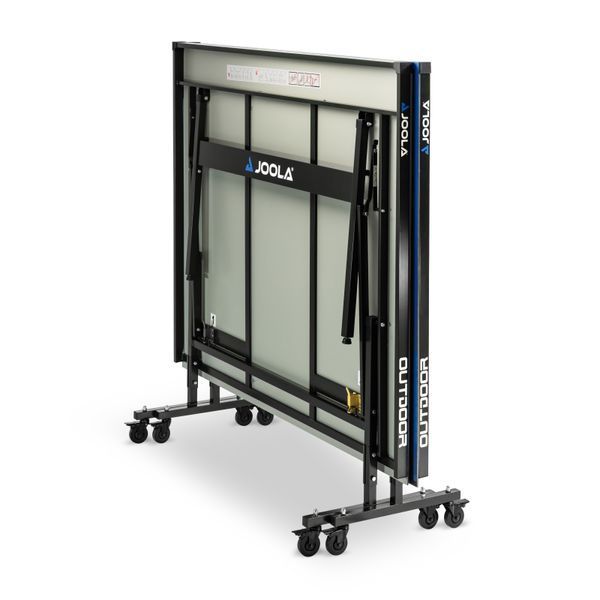 Тенісний стіл Joola Outdoor J200A Grey (11642) 930755 фото