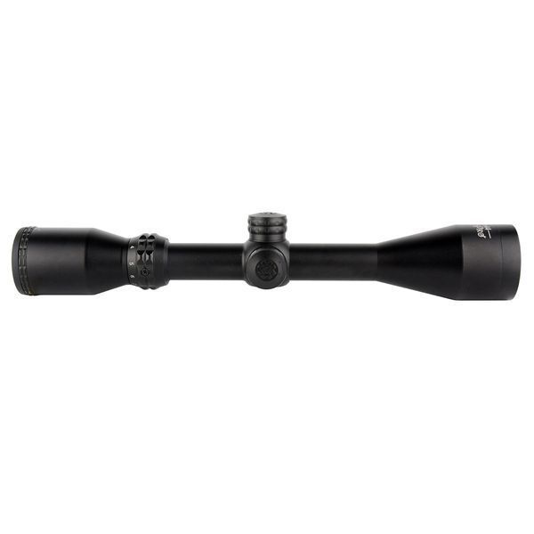 Оптичний приціл KONUS KONUSPRO 3-10x44 30/30 (Безкоштовна доставка) B323 фото