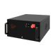 Акумулятор LP LiFePO4 25,6V - 280 Ah (7168Wh) (BMS 200A/200А) метал RM Smart BT (Безкоштовна доставка) LP37627 фото 3