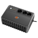 Лінійно-інтерактивне ДБЖ LP-850VA-3PS (480Вт) LP17015 фото 1