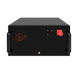 Акумулятор LP LiFePO4 25,6V - 280 Ah (7168Wh) (BMS 200A/200А) метал RM Smart BT (Безкоштовна доставка) LP37627 фото 2
