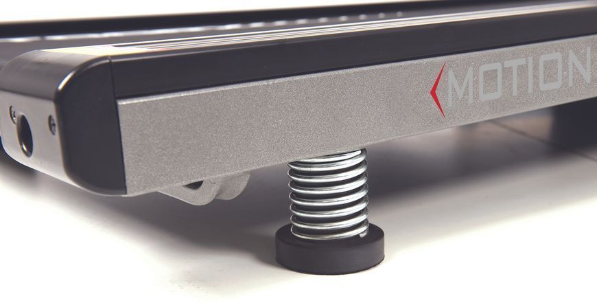 Купити Бігова доріжка Toorx Treadmill Motion Plus (MOTION-PLUS) 929868 ...