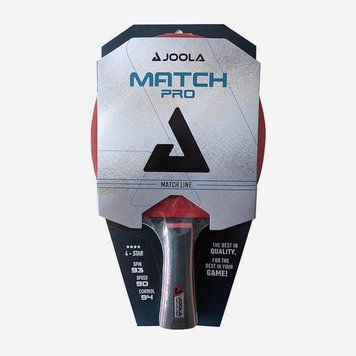 Ракетка для настільного тенісу Joola Match Pro (53022) 930765 фото