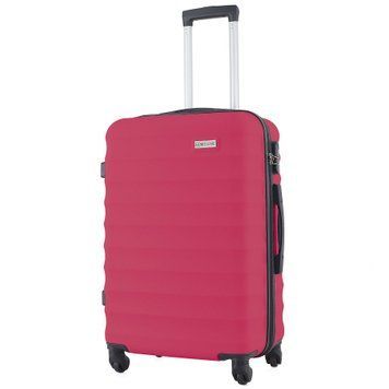 Валіза Semi Line 28" (L) Dark Rose (T5633-3) DAS302595 фото