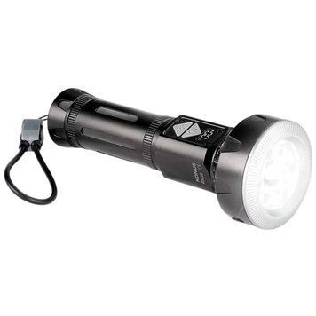 Ліхтар KONUS KONUSLIGHT-3K (3000 Lm) USB Rechargeable B9207 фото