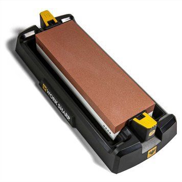 Точильний камінь Work Sharp Benchtop Whetstone Sharpener (WSBCHWHT-I) WSBCHWHT-I фото