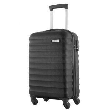 Валіза Semi Line 20" (S) Black (T5576-2) DAS302244 фото