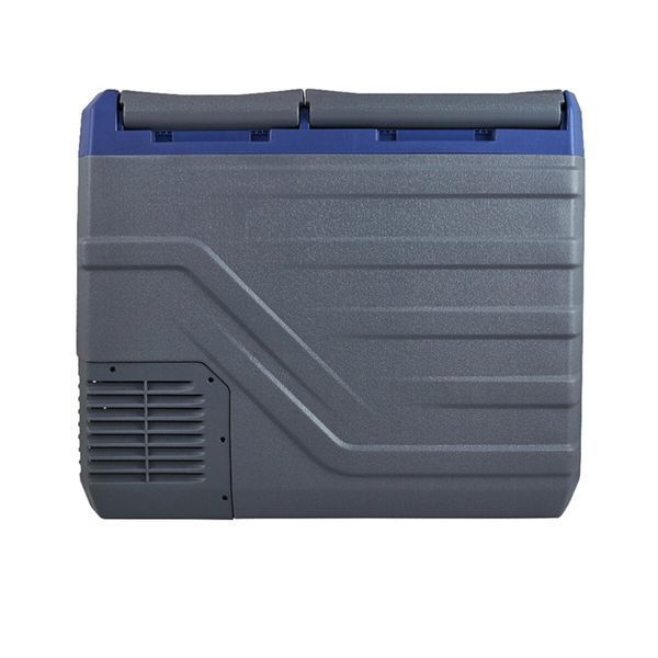 Холодильник автомобільний Brevia 39л двокамерний 22960 L22960 фото