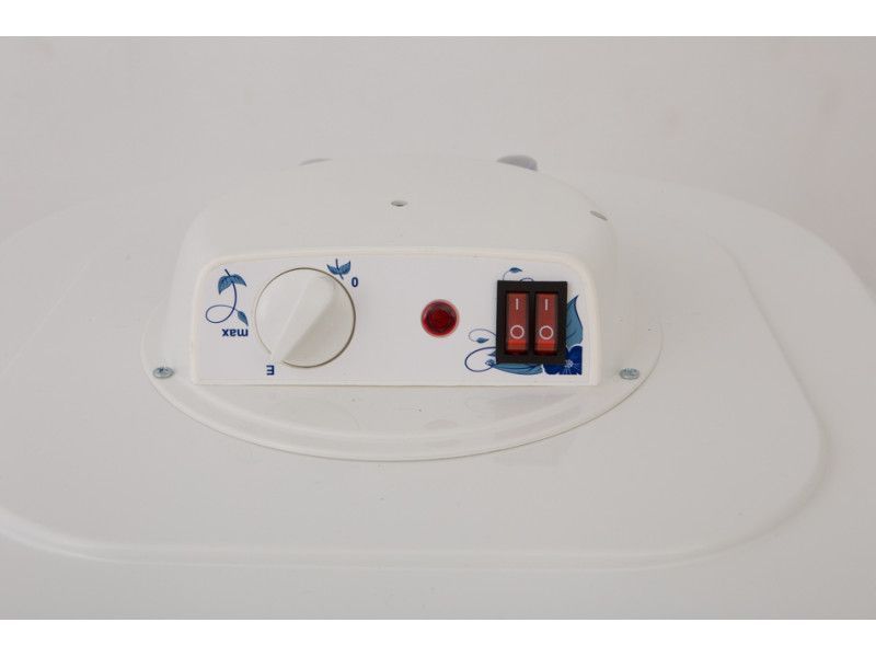Водонагрівач Arti WH Cube Dry 80L/2 (Сухий тен) 602261 фото