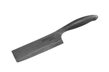 Кухонний ніж Накірі 173 мм Samura Artefact (SAR-0043) SAR-0043 фото