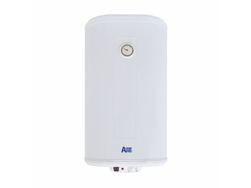 Водонагрівач Arti WH Cube Dry 100L/2 (Сухий тен) 602262 фото