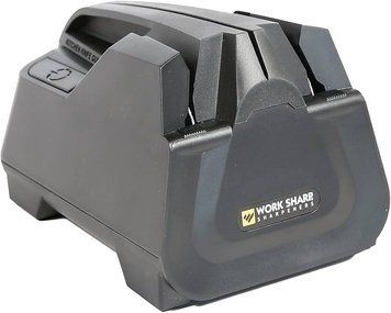 Точилка електрична Work Sharp Culinary E2 Kitchen Knife Sharpener (CPE2-I) CPE2-I фото