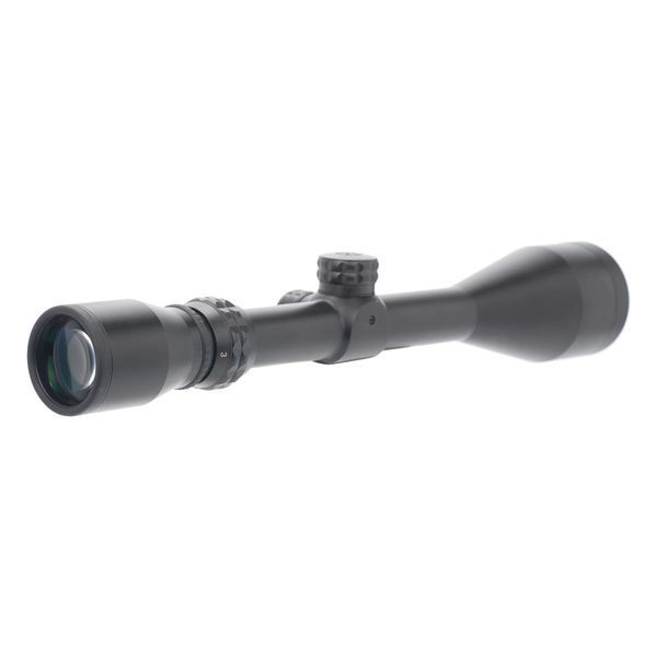Оптичний приціл KONUS KONUSPRO 3-9x50 30/30 (Безкоштовна доставка) B655 фото