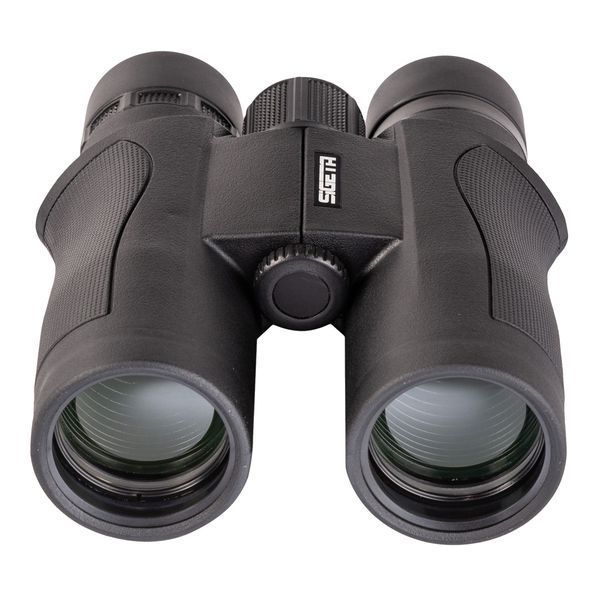 Бінокль SIGETA Stranger 8x42 WP Black &mdash; фото товару