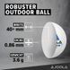 Набір для настільного тенісу Vivid Outdoor 2 Bats 3 Balls (51010) 930953 фото 7