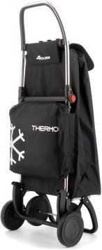 Сумка-візок Rolser I-Max Termo Zen 4L Negro (IMX353-1023) 930452 фото