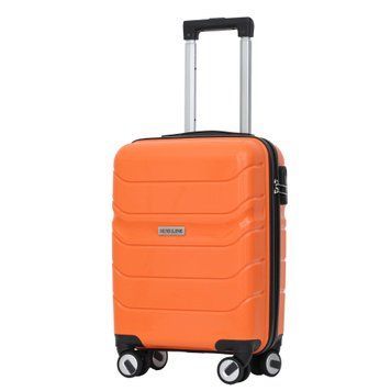 Валіза Semi Line 20" (S) Orange (T5614-1) DAS302305 фото