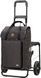 Сумка-візок Andersen Komfort Shopper Ivar Anthracite (198-173-80) 929985 фото 1