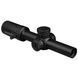 Оптичний приціл KONUS SULTAN 1-10x24 Ballistic Circle IR (Безкоштовна доставка) B8399 фото 1