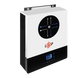 Гібридний сонячний інвертор (ДБЖ) LPW-MAXII-ULTRA 11000VA (11000Вт) 48V 150A MPPT 90-450V ON-OFF GRID LP30593 фото 3