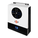 Гібридний сонячний інвертор (ДБЖ) LPW-MAXII-ULTRA 11000VA (11000Вт) 48V 150A MPPT 90-450V ON-OFF GRID LP30593 фото 4
