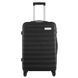 Валіза Semi Line 24" (M) Black (T5576-4) DAS302246 фото 3
