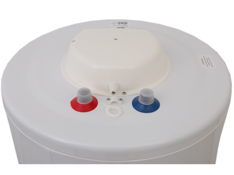 Водонагрівач Arti WHV Dry 120L/2 (Сухий тен) 602229 фото