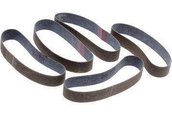 Набір точильних стрічок Work Sharp TAPE 3/4x12 X65 (WSSAKO81118) WSSAKO81118 фото