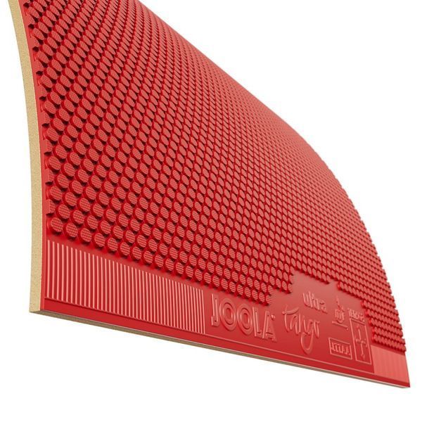Накладка для ракетки Joola Tango Ultra 2.0 Red (71231) 931921 фото