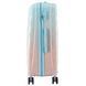 Валіза Semi Line 29" (L) Blue/Pink Cream Gradient (T5649-3) DAS302625 фото 6