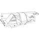 Намет тримісний Easy Camp Spirit 300 Steel Blue (120418) 929568 фото 3