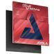 Накладка для ракетки Joola Tango Ultra 2.0 Red (71231) 931921 фото 2