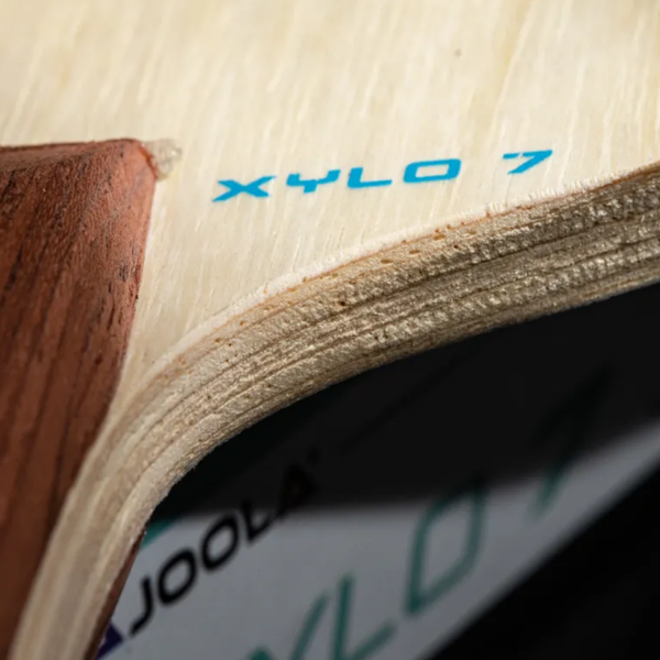 Основа для ракетки Joola XYLO 7 FL (65085) 931083 фото