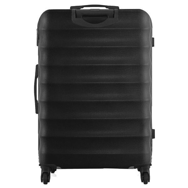 Валіза Semi Line 28" (L) Black (T5576-6) DAS302248 фото