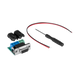 Акумулятор LP LiFePO4 48V (51,2V) - 100 Ah (5120Wh) (Smart BMS 100A) з LCD RM (Безкоштовна доставка) LP20330 фото 6