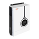 Гібридний сонячний інвертор (ДБЖ) LPW-HYGMAX-4200VA (4200Вт) 24V 120A MPPT 90-450V ON-OFF GRID LP30591 фото 4