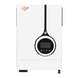 Гібридний сонячний інвертор (ДБЖ) LPW-HYGMAX-4200VA (4200Вт) 24V 120A MPPT 90-450V ON-OFF GRID LP30591 фото 1