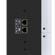 Гібридний сонячний інвертор (ДБЖ) LPW-HYGMAX-4200VA (4200Вт) 24V 120A MPPT 90-450V ON-OFF GRID LP30591 фото 5