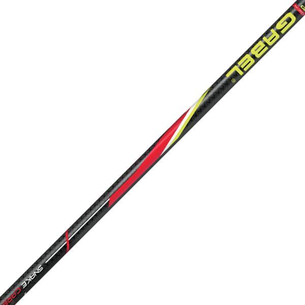 Палиці для скандинавської ходьби Gabel FX-75 Snake Carbon 120 (7008351011200) DAS301684 фото